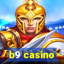 b9 casino